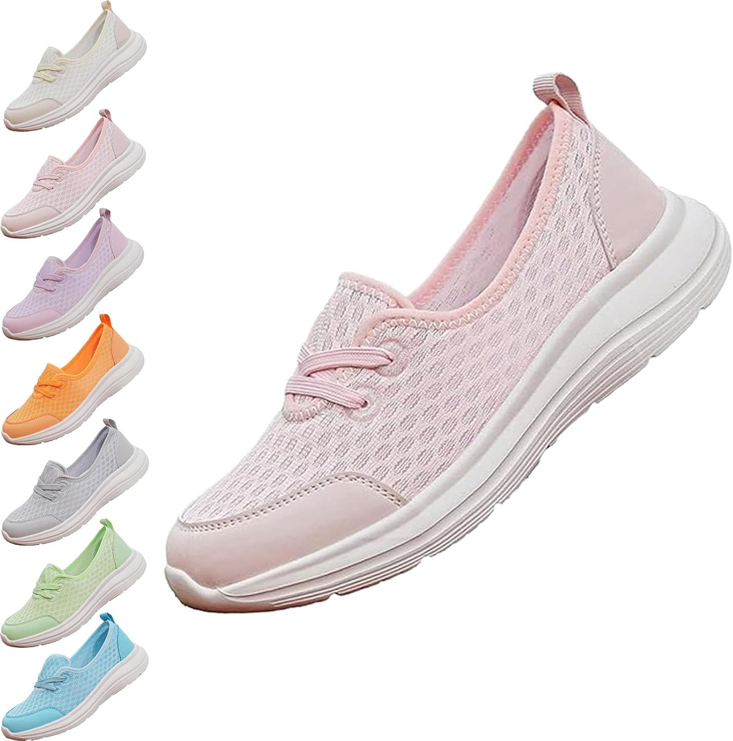 Munich Orthopedic Sandals Orthofeet Sandy Women's Comfort Mesh