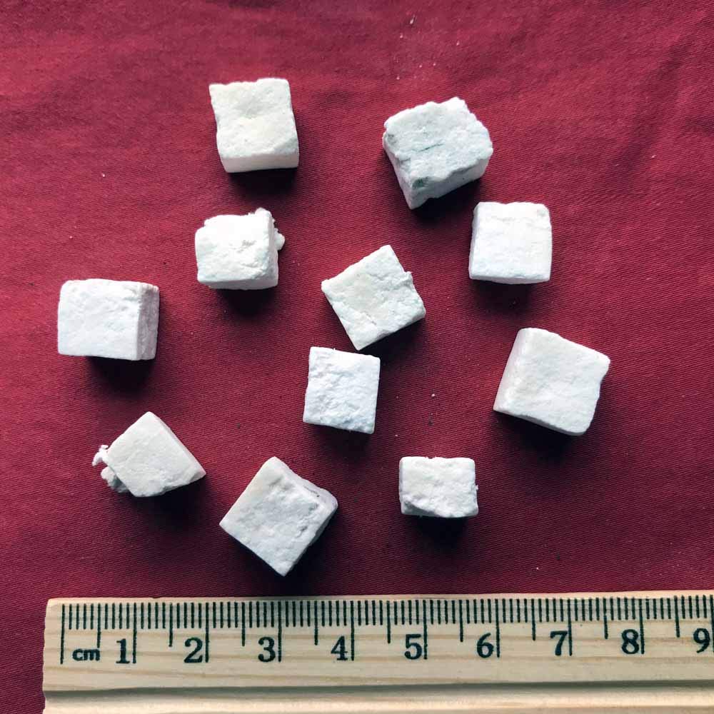 XYP Fuling Fu Ling DNS DNS 茯苓 100Gram