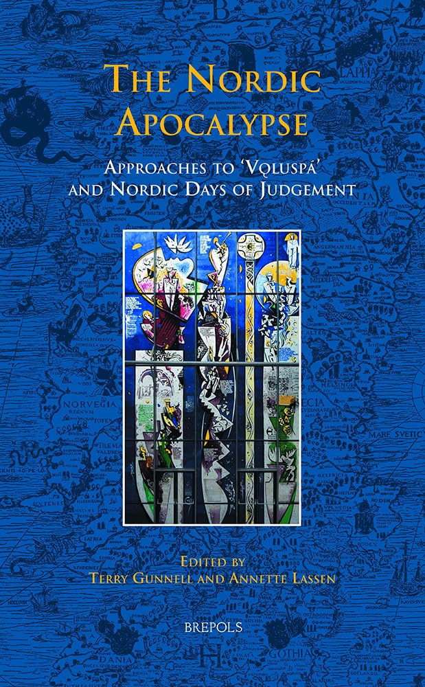 Buy New Approaches to Early Law in Scandinavia: 3 (ACTA Scandinavica: Aberdeen Studies in the Scandinavian World) — BookShops.in
