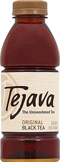 Original Liquid Prepared Iced Tea, 16.9 Fl Oz