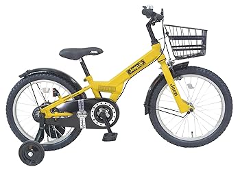 Amazon | 23'JE-16G (MUSTARD) | Jeep | 補助輪・アクセサリ