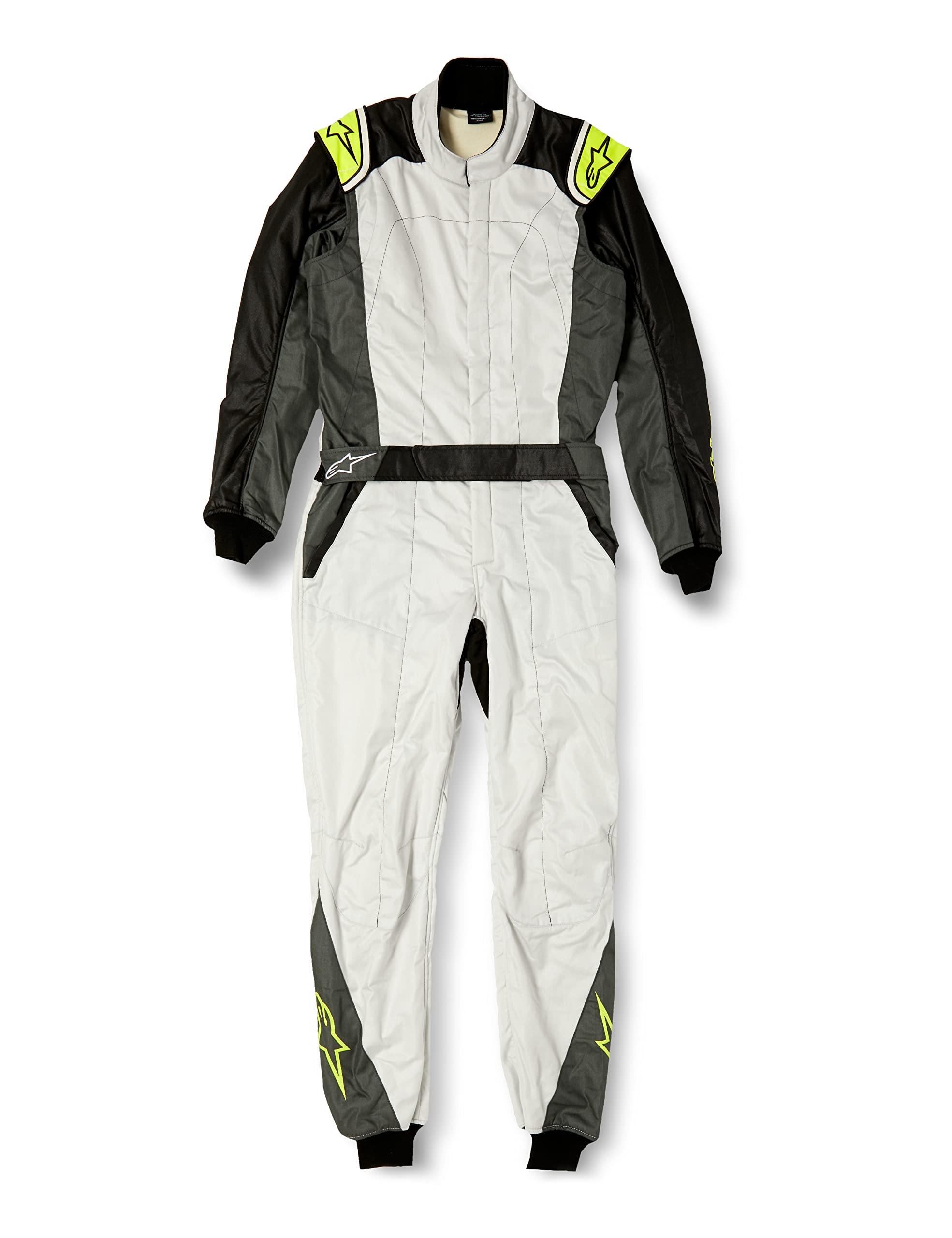 Amazon | [アルパインスターズ] 4輪用レーシングスーツ ATOM