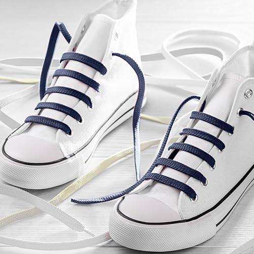 Miniatura 55 de WILLBOND 12 rollos de banda elástica colorida plegable, banda elástica resistente, banda plana de punto para costura, manualidades, puños de edredón