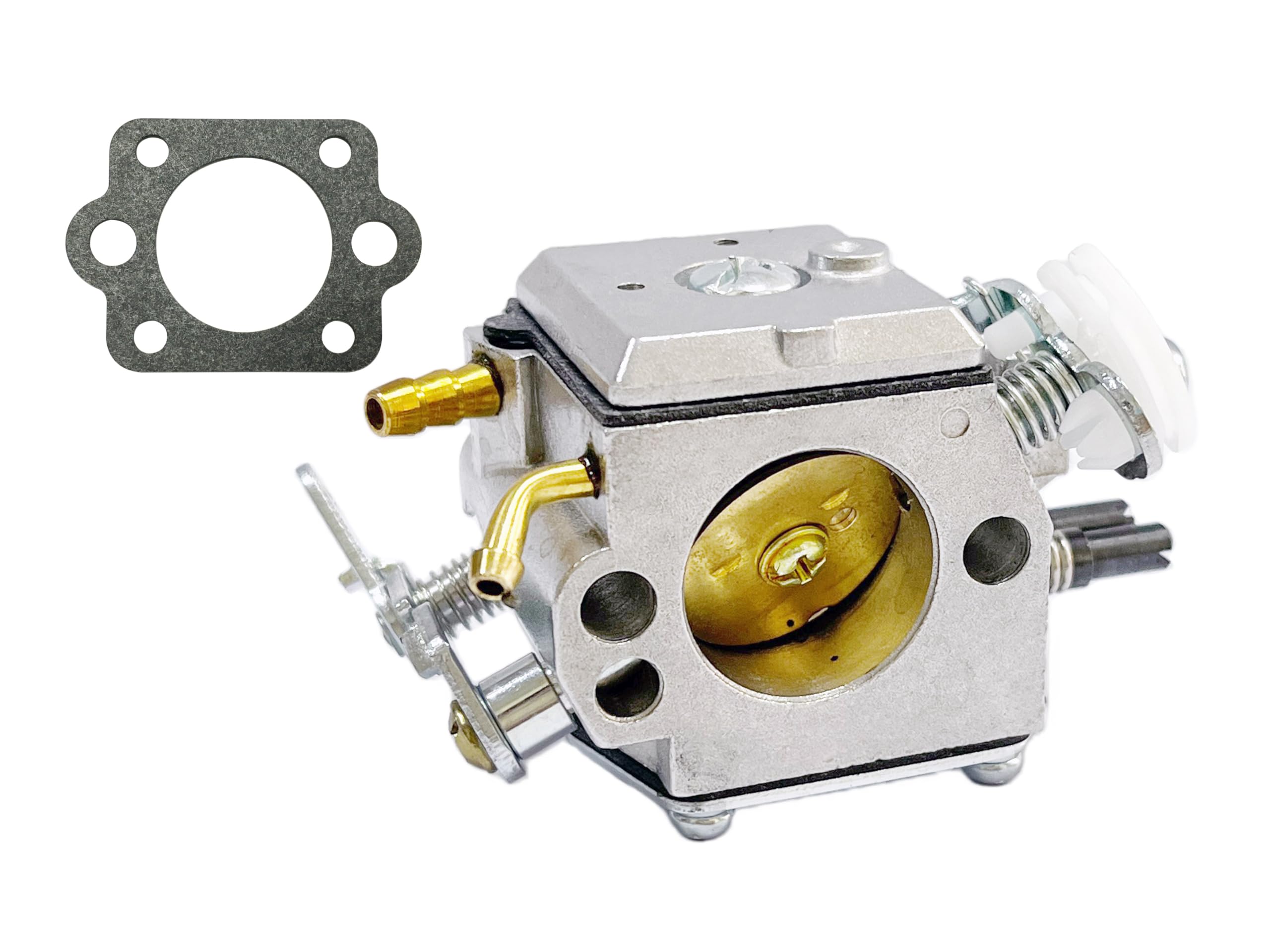Carburetor For Dolmar PS630 PS7300 PS7900 Makita DCS6401 DCS7901 EA7300Pr EA7900Pr Replaces ZAMA C3M-DM11 C3M-DM12 PN Makita 038153515 038153023 038153020