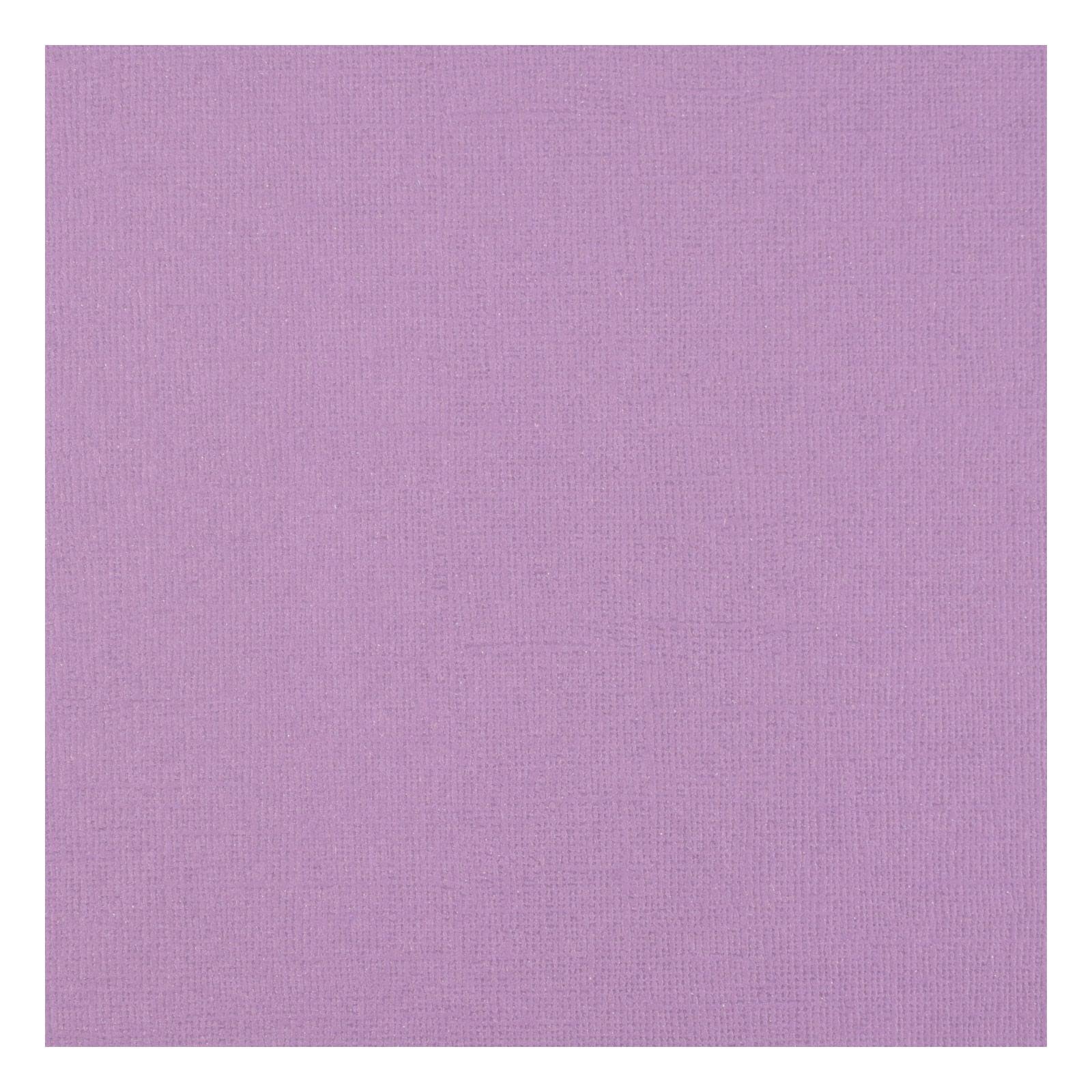 Vaessen Creative Florence Papier do scrapbookingu, 216 g, 12 x 12 x 24 arkusze, wielokolorowy, fioletowy, 30,5 x 30,5 x 0,7 cm