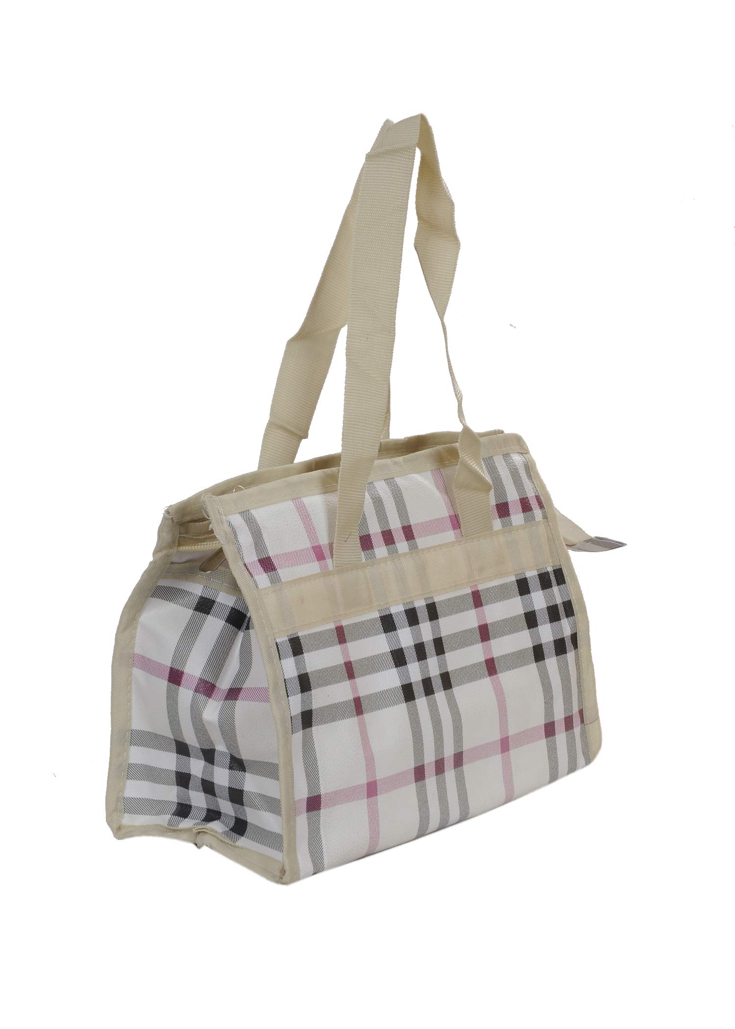 Spacious Small Travel Bag for Women | Multipurpose Bag for Women-image-15