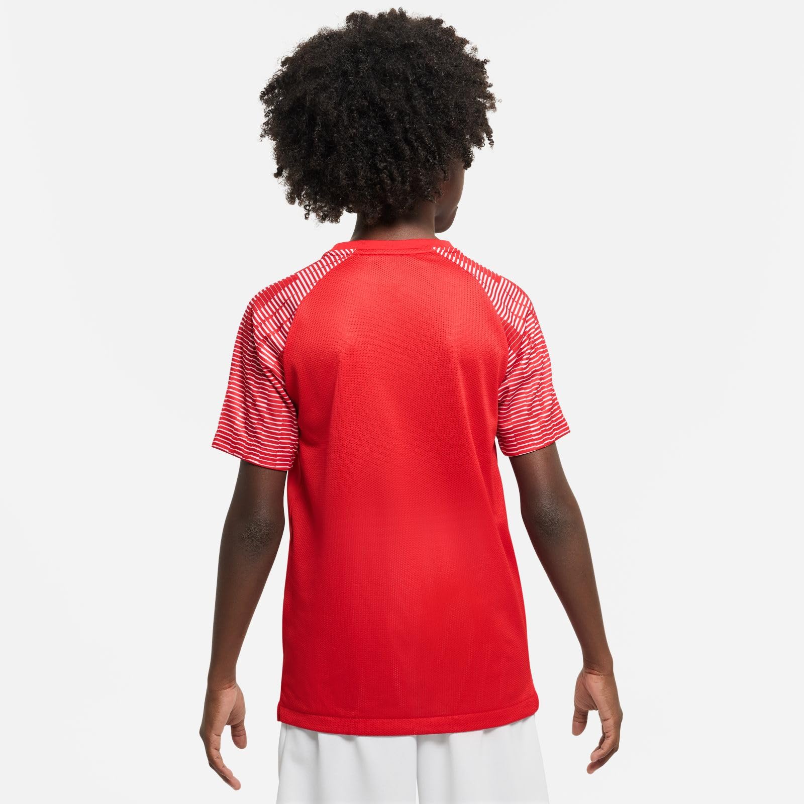 Nike Y Nk DF Academy JSY SS Jersey Unisex niños