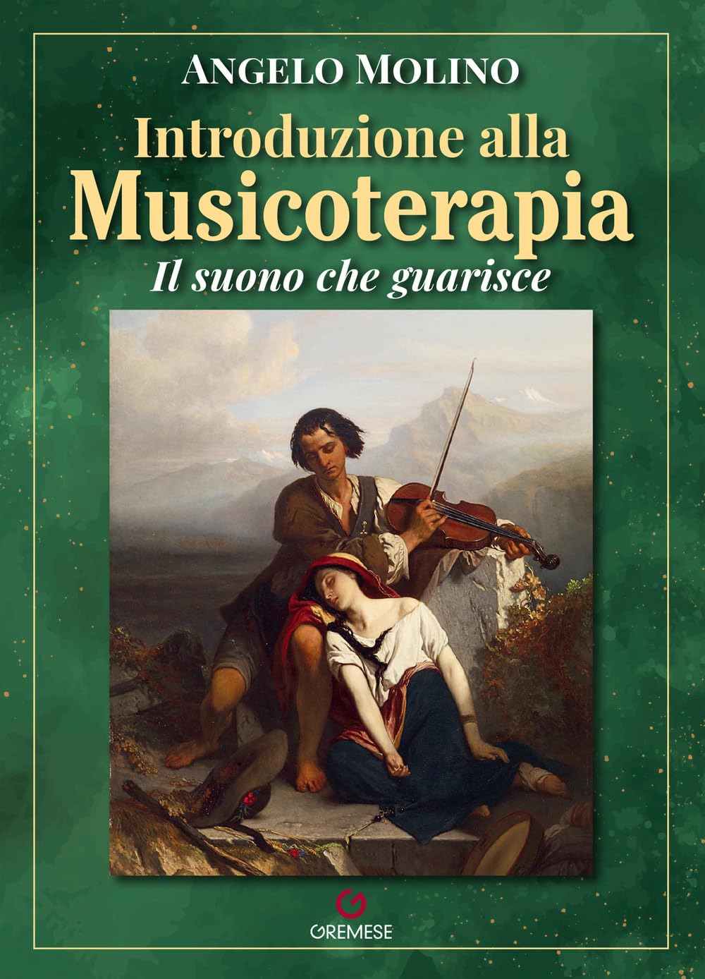 Introduzione Alla Musicoterapia. Il Suono Che Guarisce - 4