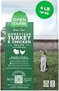 open farm cat food Top1商品