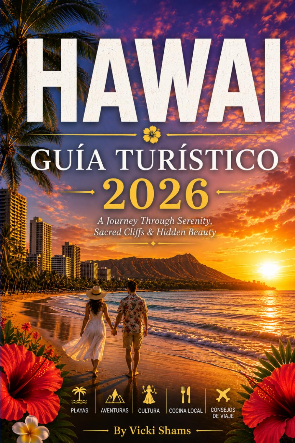 HAWAI GUÍA TURÍSTICO