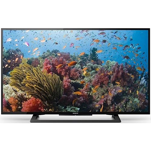 Sony Bravia Buy Sony Bravia Online At Best Prices In India Amazon In