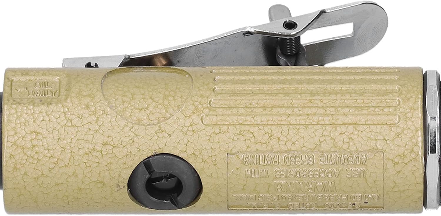 Pneumatic Powerful Angle Drilling Tapping, 90 Degree a ir Angle Reversible Drill, Reversible Right Angle Heads a ir Drill, Pneumatic Drilling Super Power Tool with Wrench 3/8inch Chu