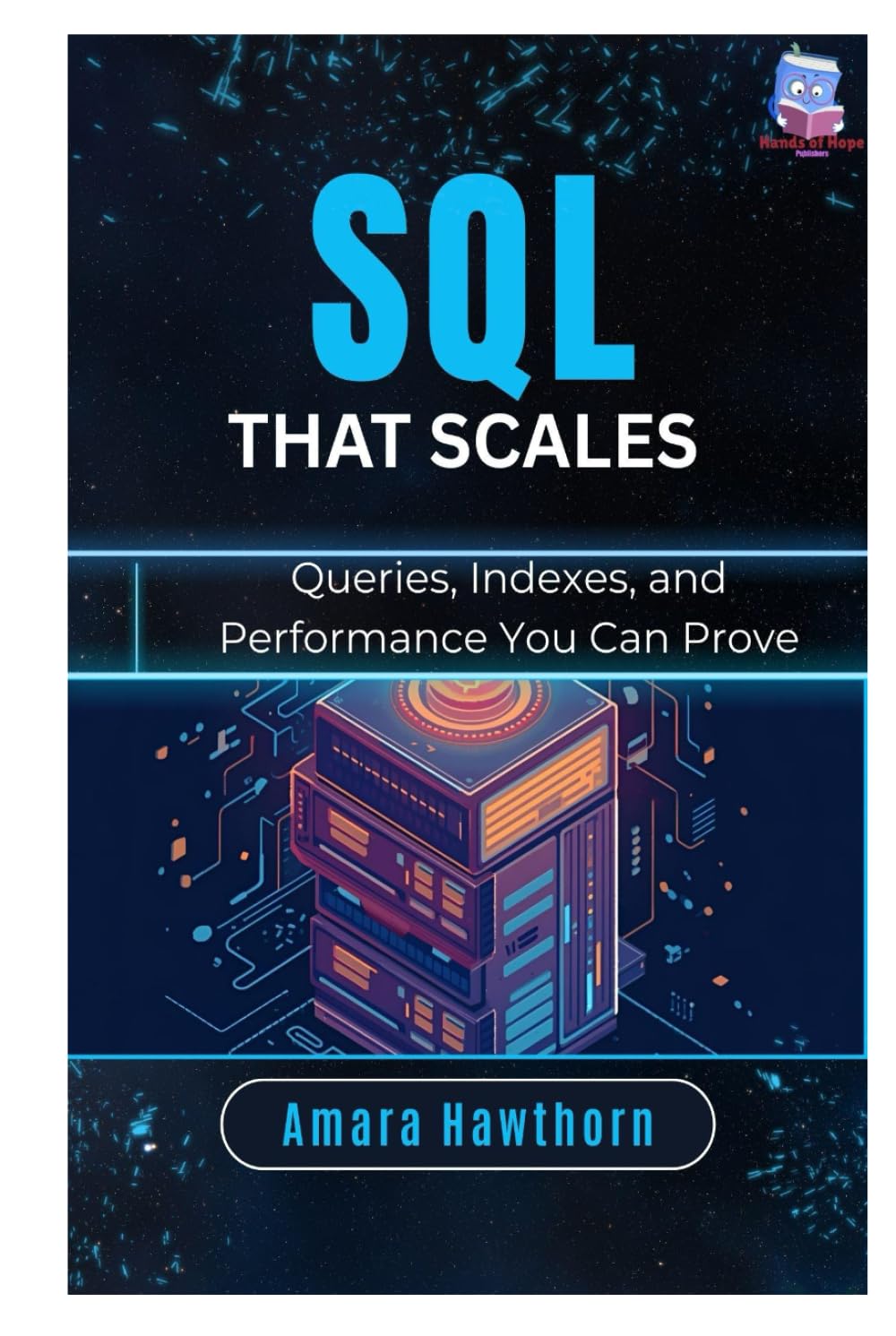 SQL That Scales: Queries, Indexes, and Performance You Can Prove