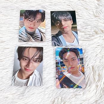 専用出品】ミンギュ トレカセット SEVENTEEN - ミンギュ