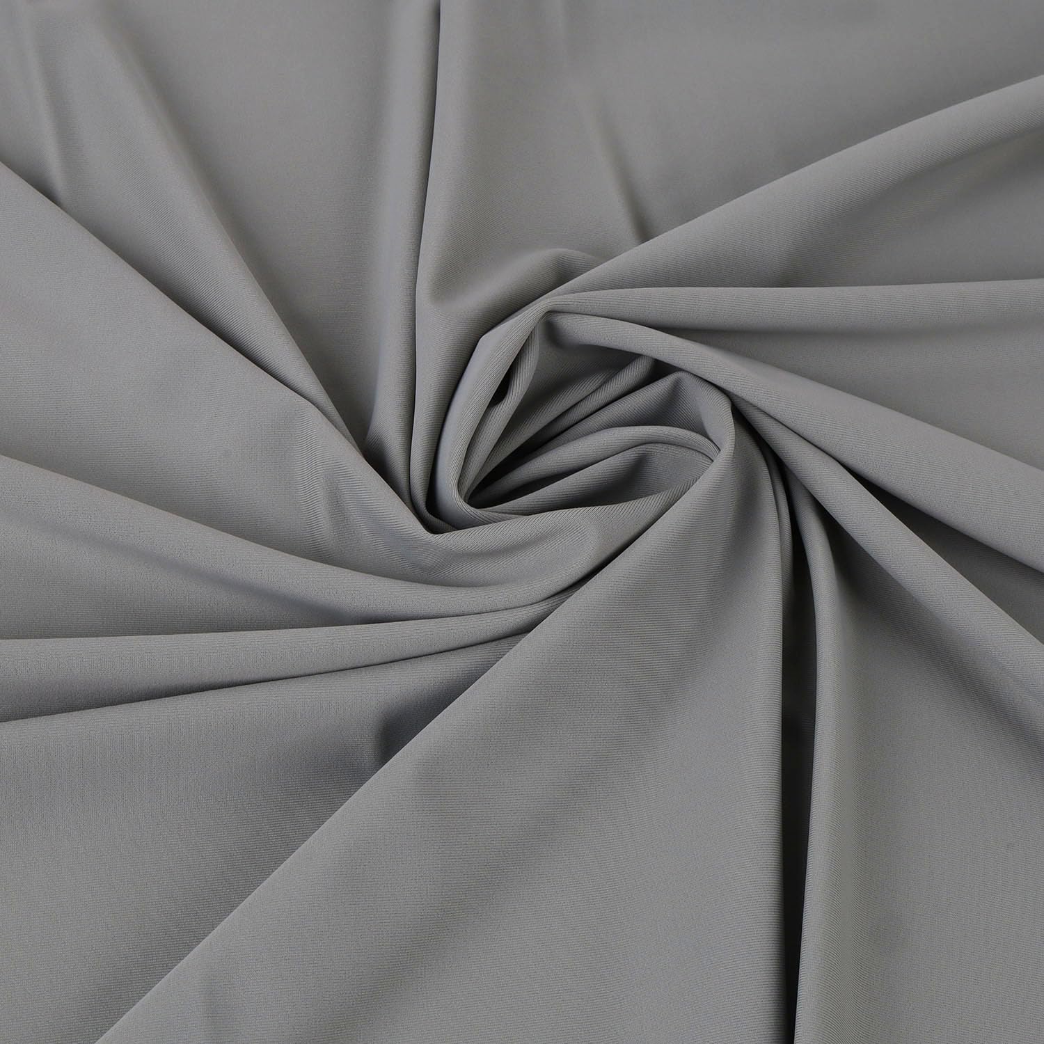 AnnyCraft Matte Nylon Spandex Fabric 4 Way Stretch Tricot Milliskin