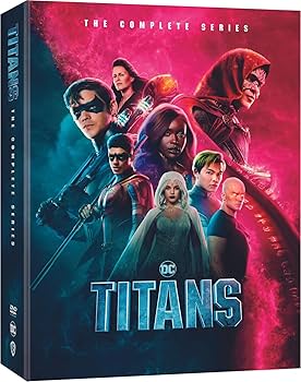 タイタンズ ビクター・マルチネス  トロイ・アルベス DVDセット タイタンズ ビクター・マルチネス トロイ・アルベス DVDセット