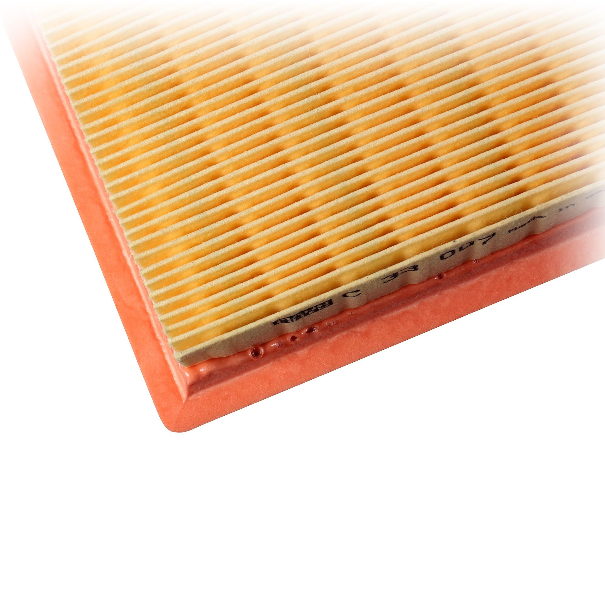 C 3877/1 MANN-FILTER Filtro aria Lunghezza: 377 mm, Cartuccia filtro | AUTODOC prezzo e recensioni