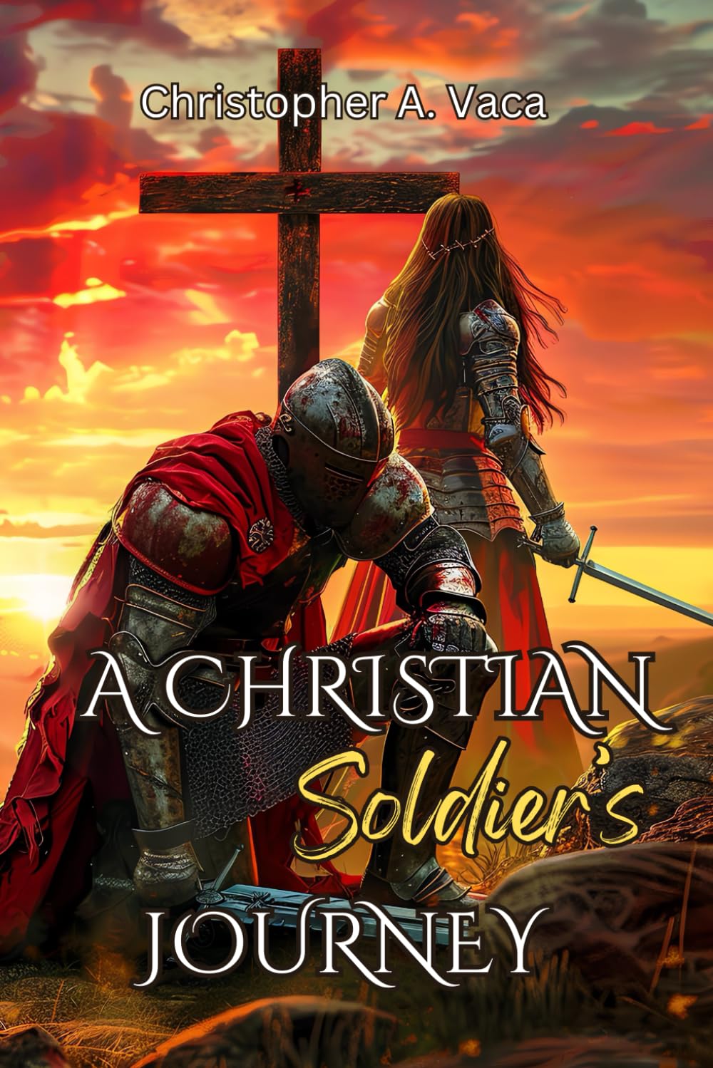 A Christian Soldier's Journey