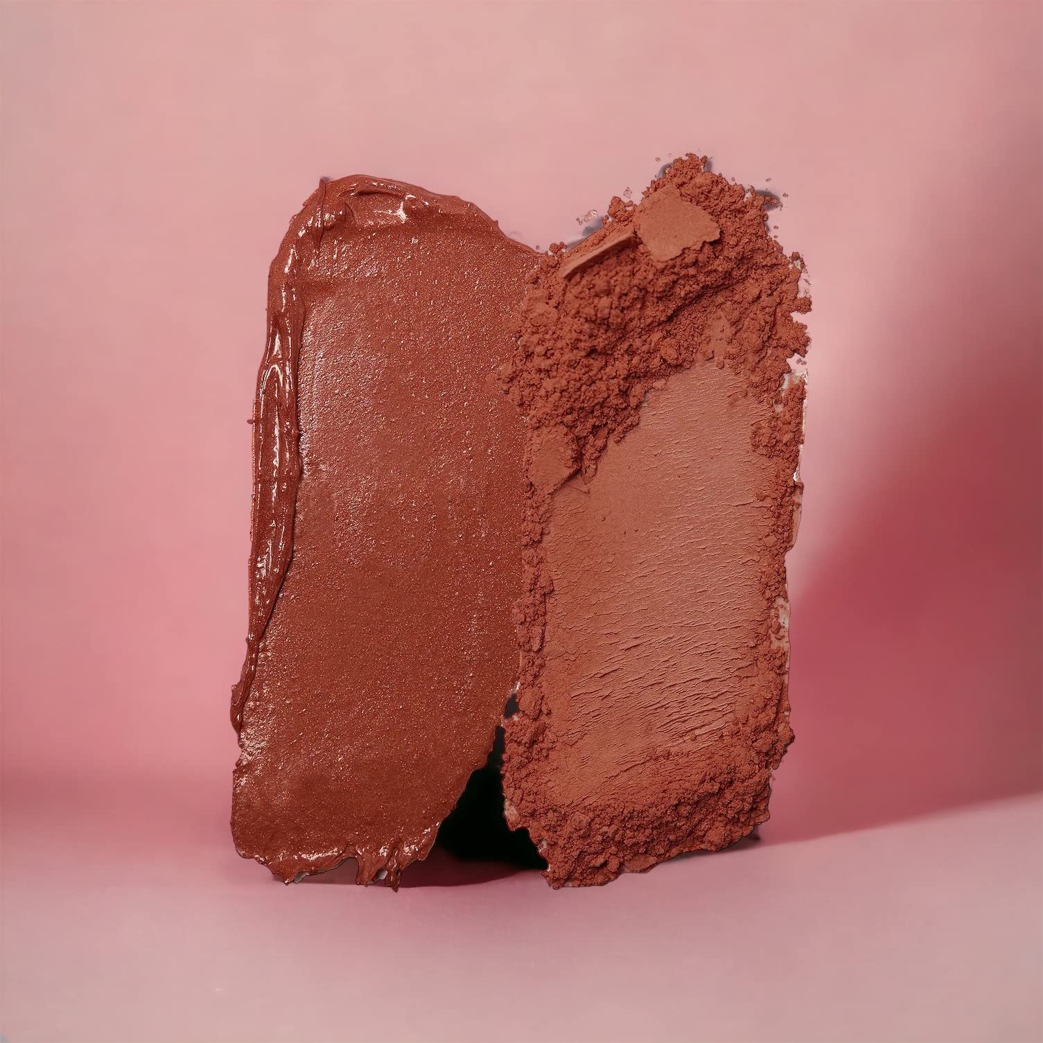Patrick Ta Major Headlines Double-Take Crème & Powder Blush Duo