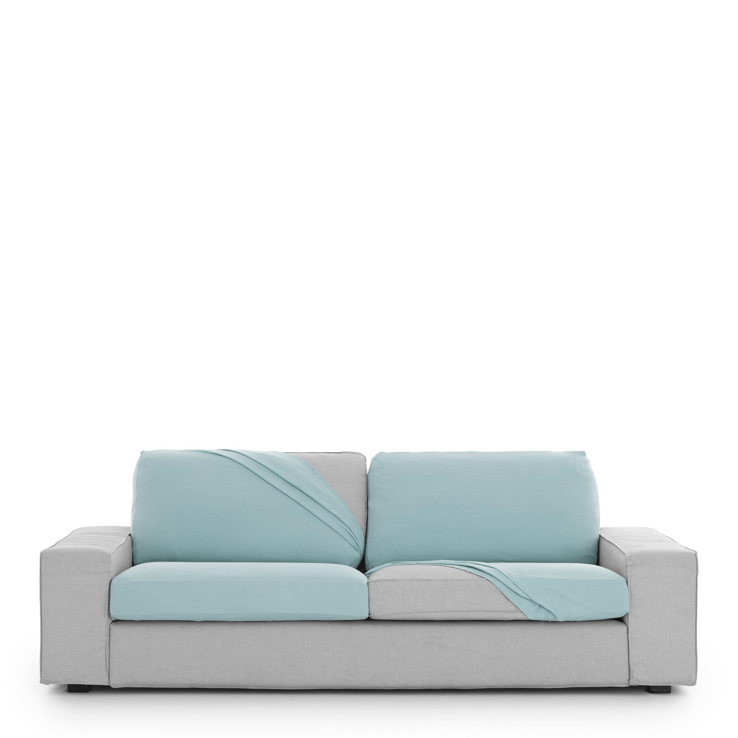 AlexandreHouse BRONX SOFA COVER SIZE S SEAT/BACK C/04, Multicoloured