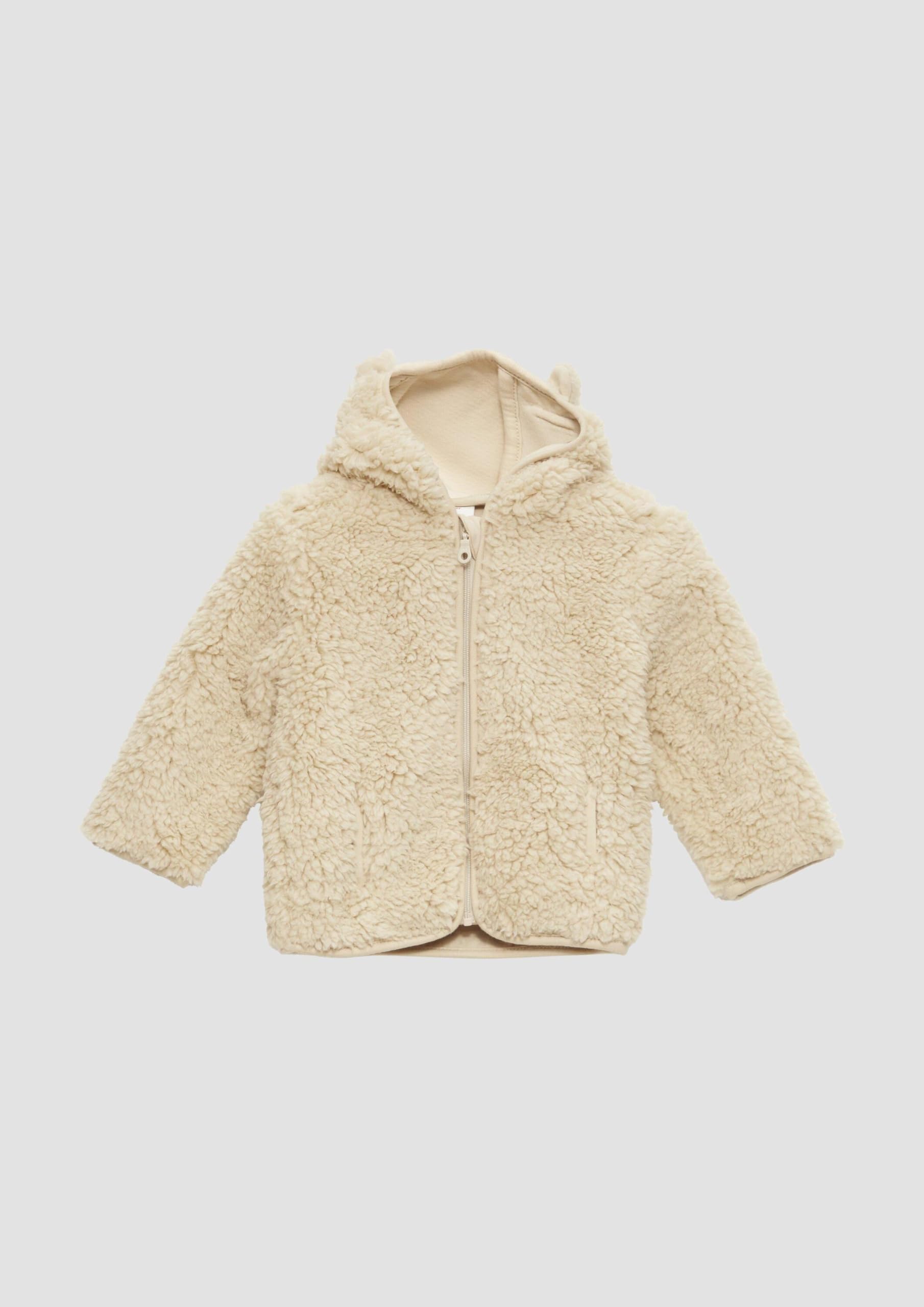 s.Oliver 2151475 Chaqueta Bebé-Niñas