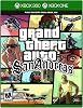 Grand Theft Auto: San Andreas