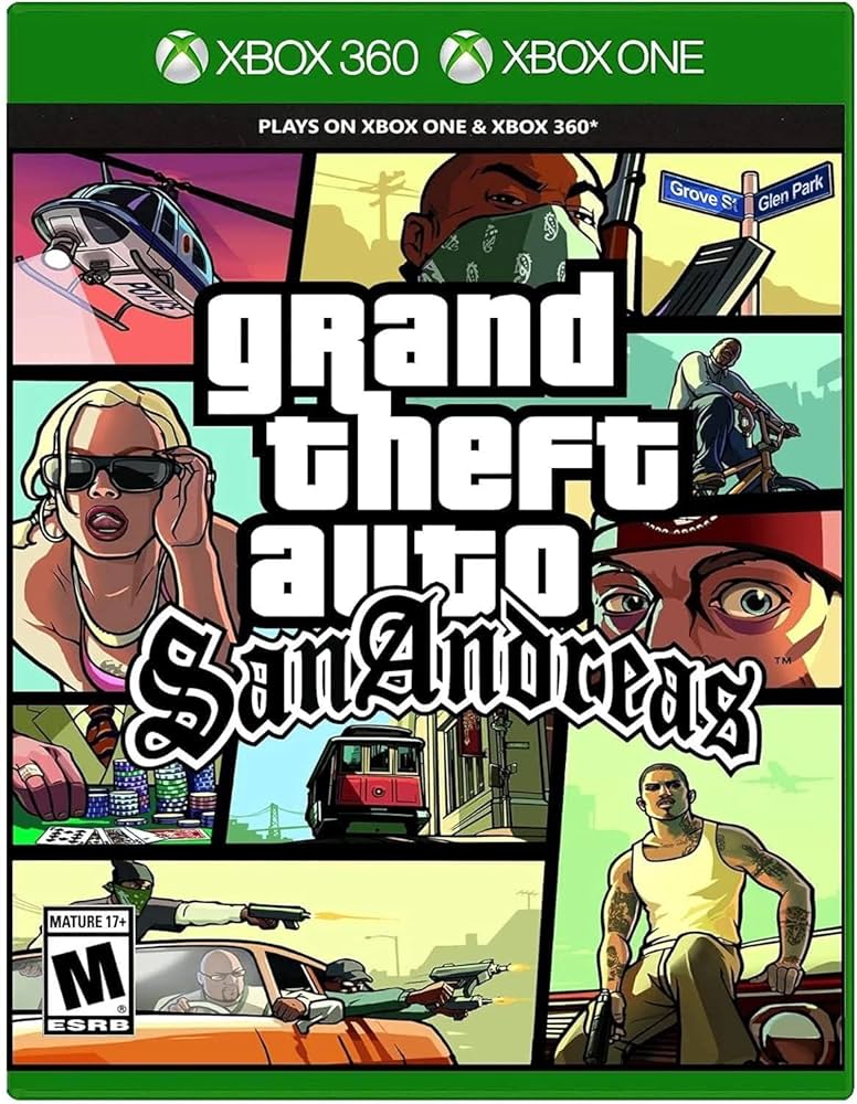 グランドセフトオート サンアンドレアス セカンドエディション PCゲーム海外版 Amazon | Grand Theft Auto: San Andreas 2nd Edition (輸入版