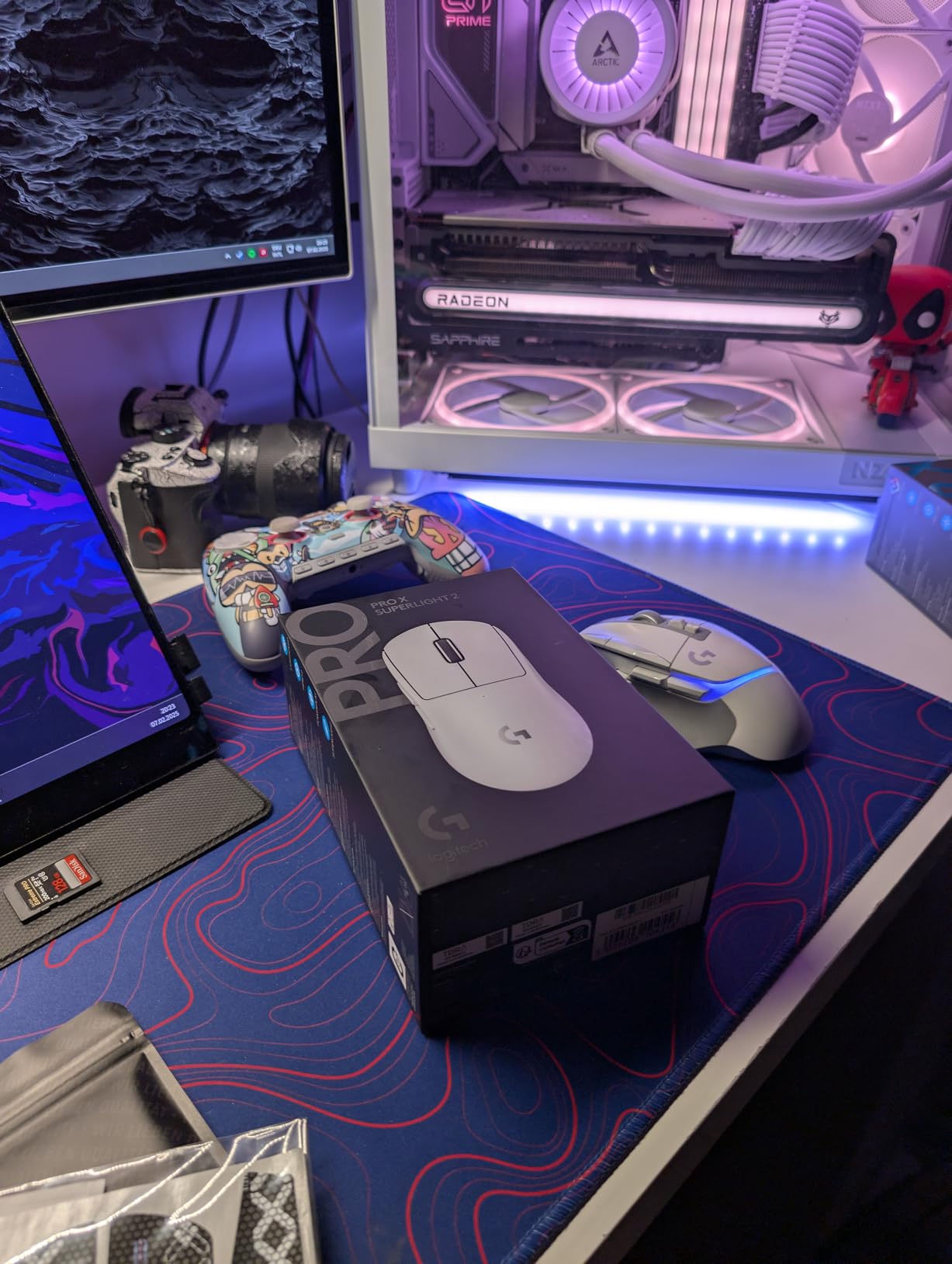 Customer Image