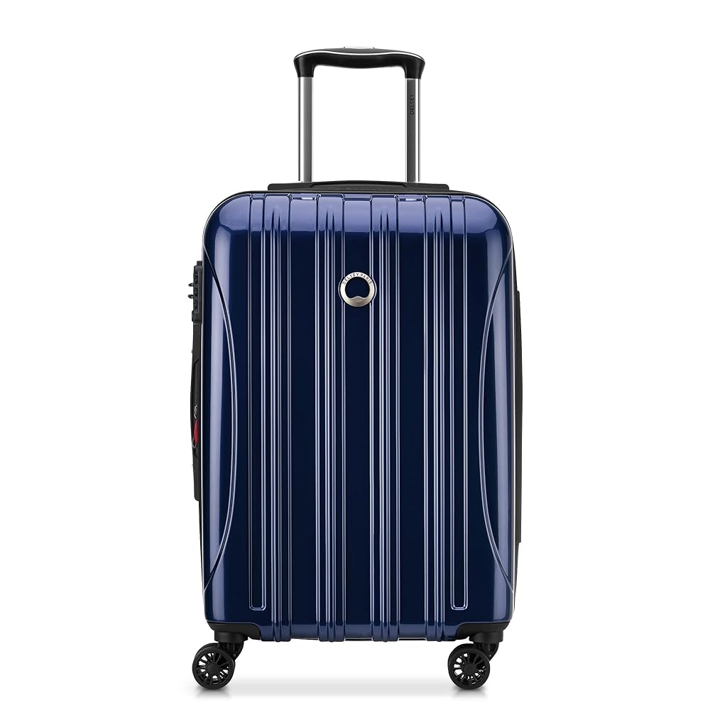 Amazon.com | DELSEY PARIS Helium Aero Hardside Expandable