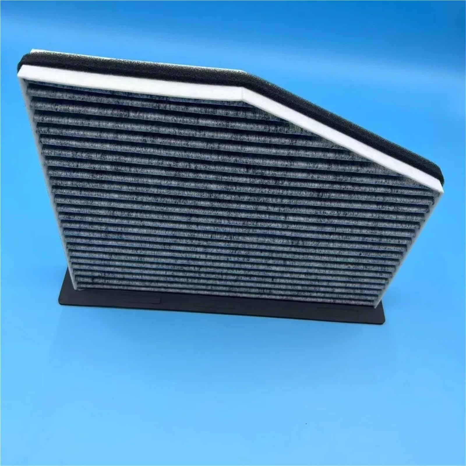 Filtro Dell'aria Abitacolo 2PCS Auto Polline Filtro Aria Abitacolo Per Seat Alhambra Altea Leon Toledo 2007-2012 1K0819644B 1K1819653A sostituzione