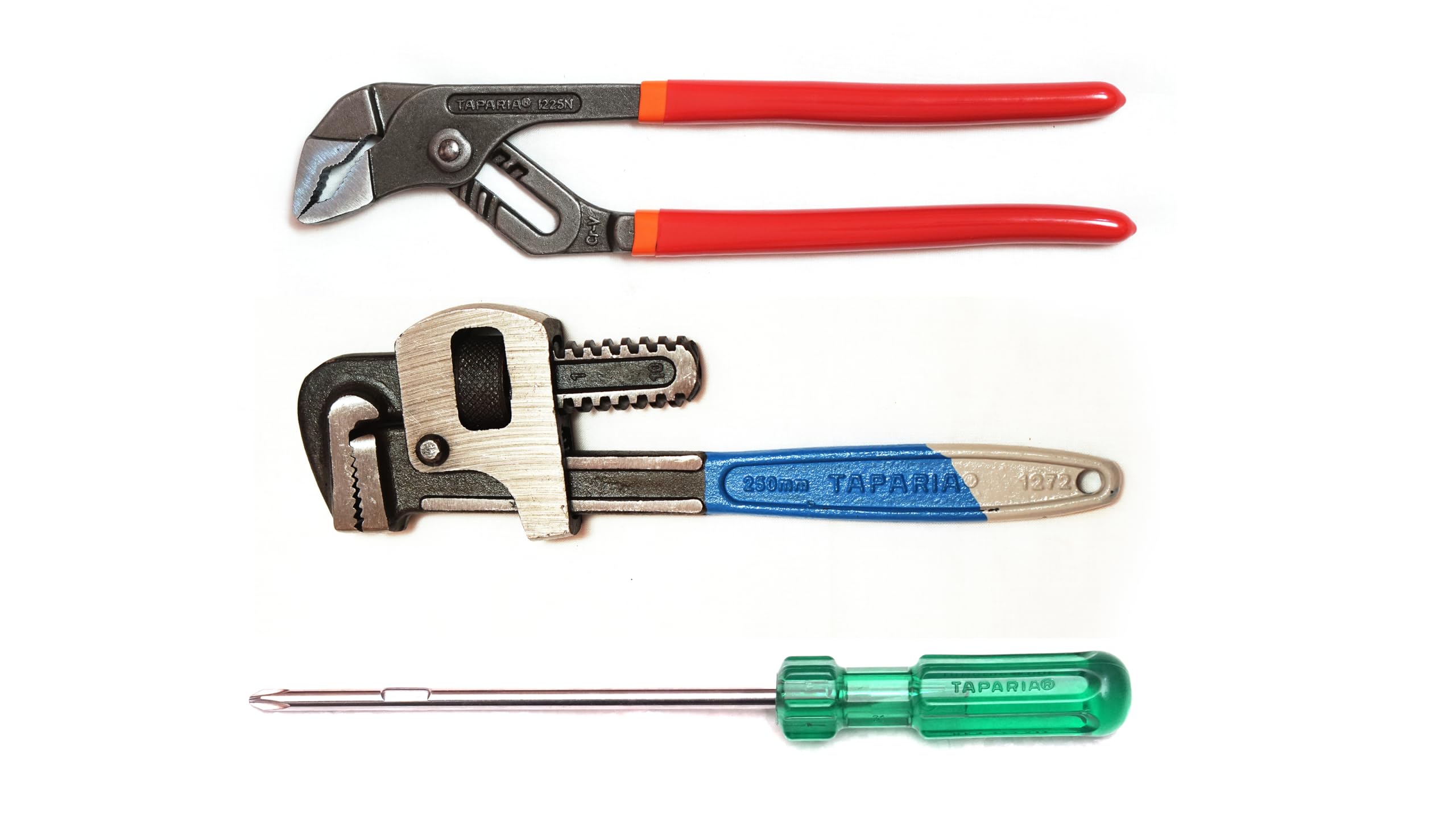 Taparia TK017 1225N, 1272, 905 Wrench, Screwdriver 2 In 1 Set (B0CKW5QNF8) Amazon Price History, Amazon Price Tracker