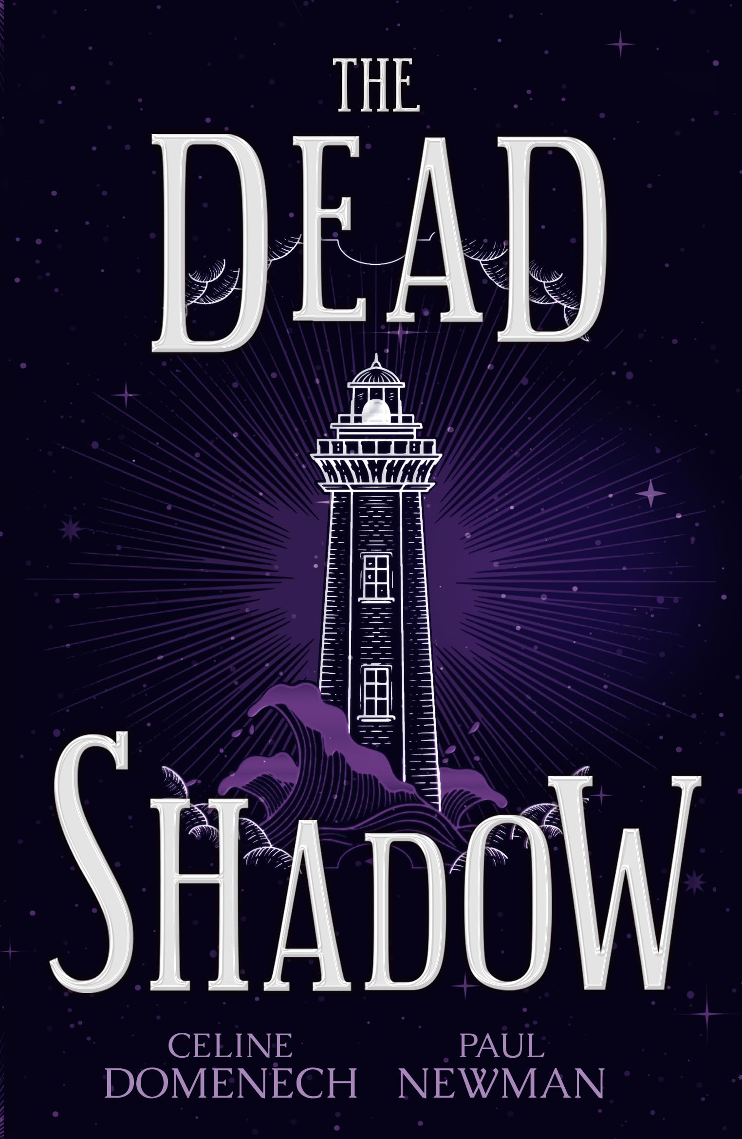 The Dead Shadow (The Shadow of Phaedrus Book 1)