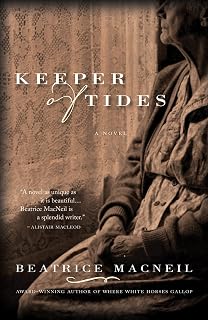 Keeper of Tides