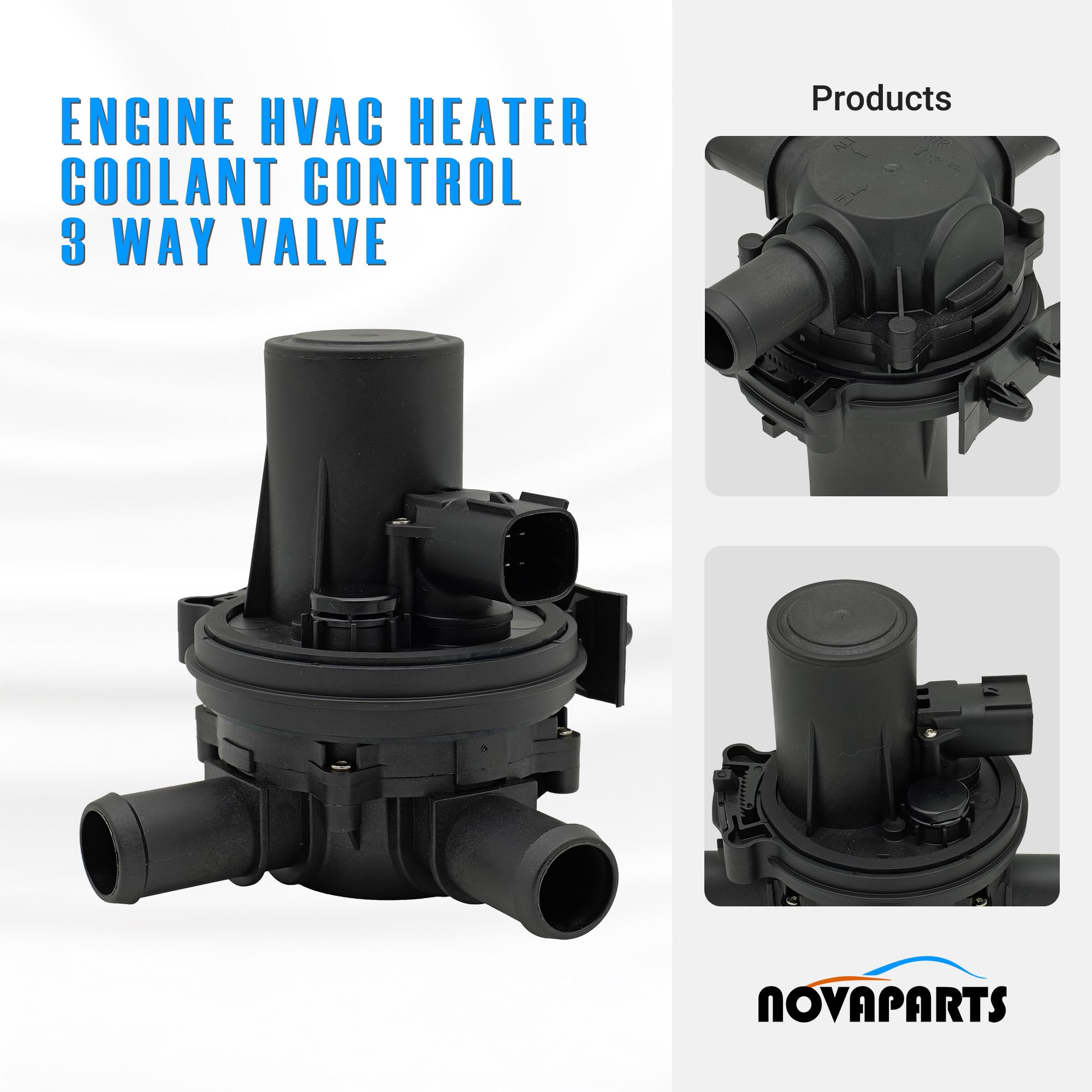 BE-F37BWU 001 減圧弁U 89530001 0121 Amazon.com: NOVAPARTS 52014971AB Engine HVAC Heater Coolant