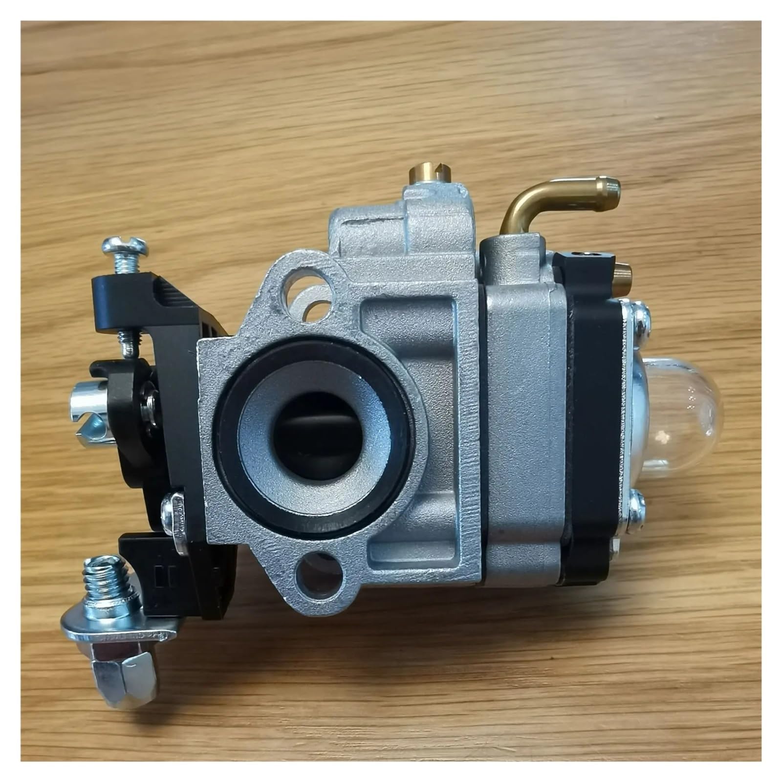Carburateur pour tondeuse Zenoah G26L et Kasei, idéal entretien jardin