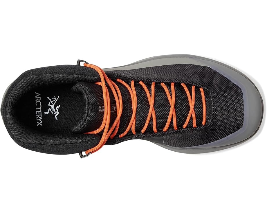 Arc'teryx Kopec Mid GTX - Top View