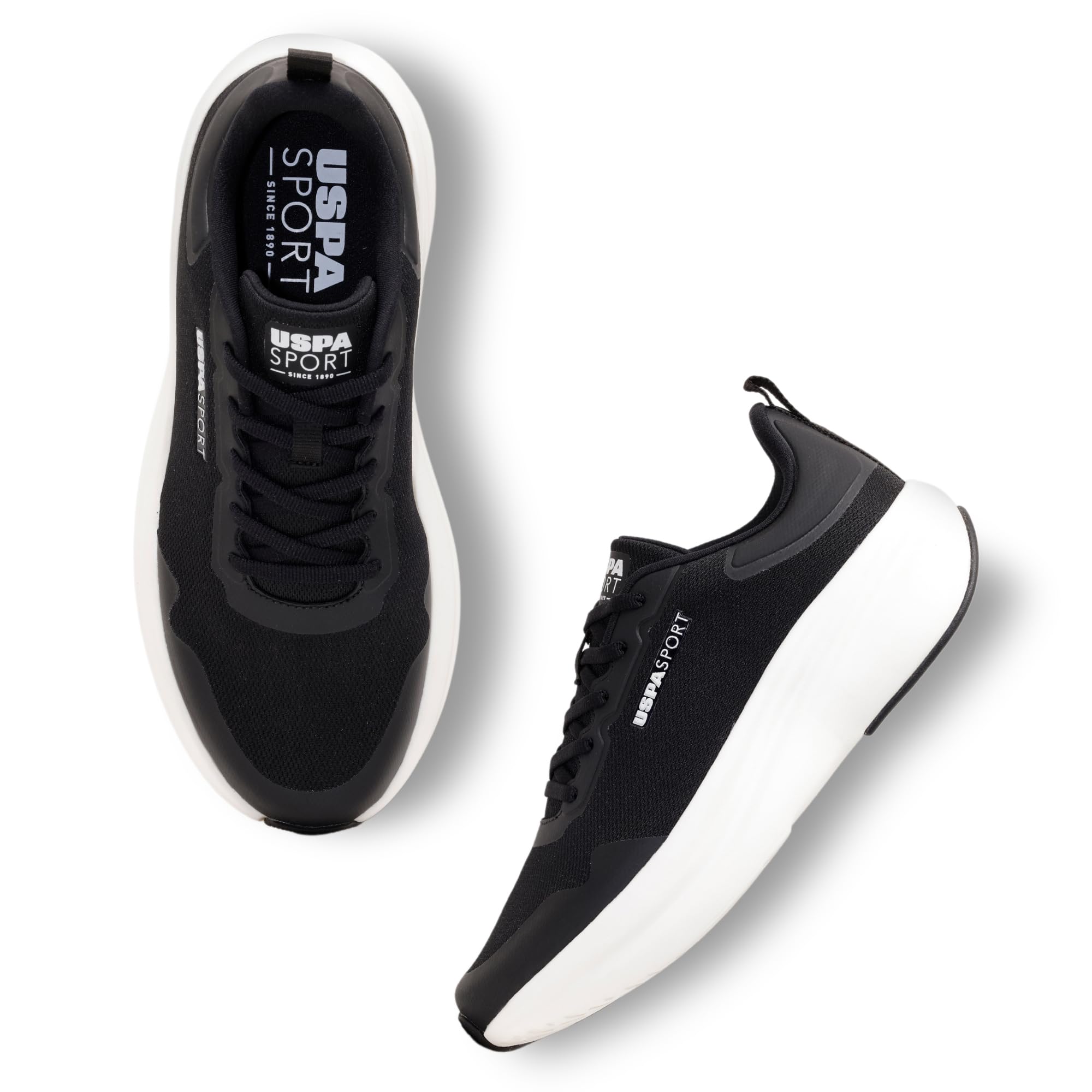 Blaze|USPA Sport Walking Shoes for Man