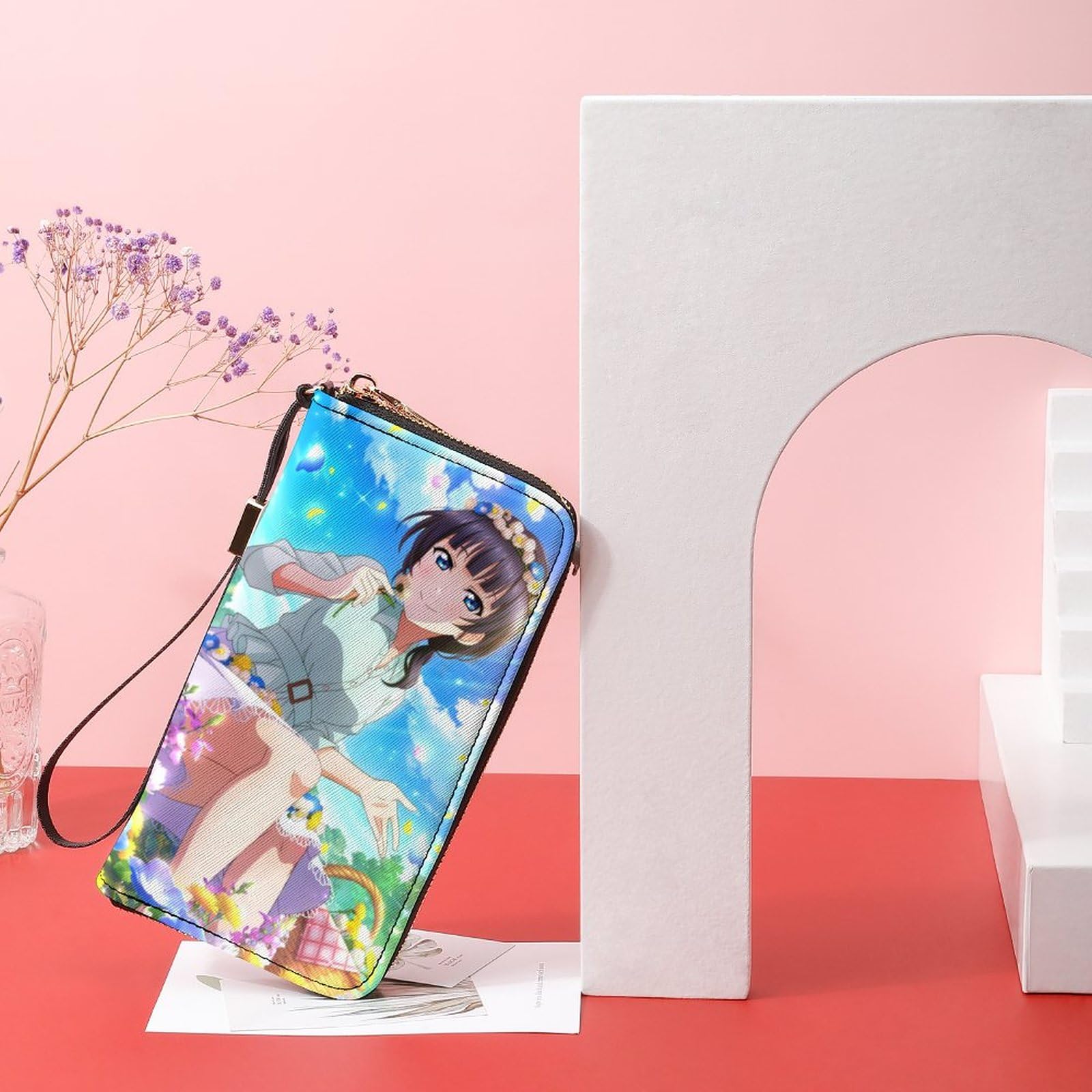 Amazon.co.jp: ラブライブ 虹ヶ咲き学園スクールアイドル同好会 朝香