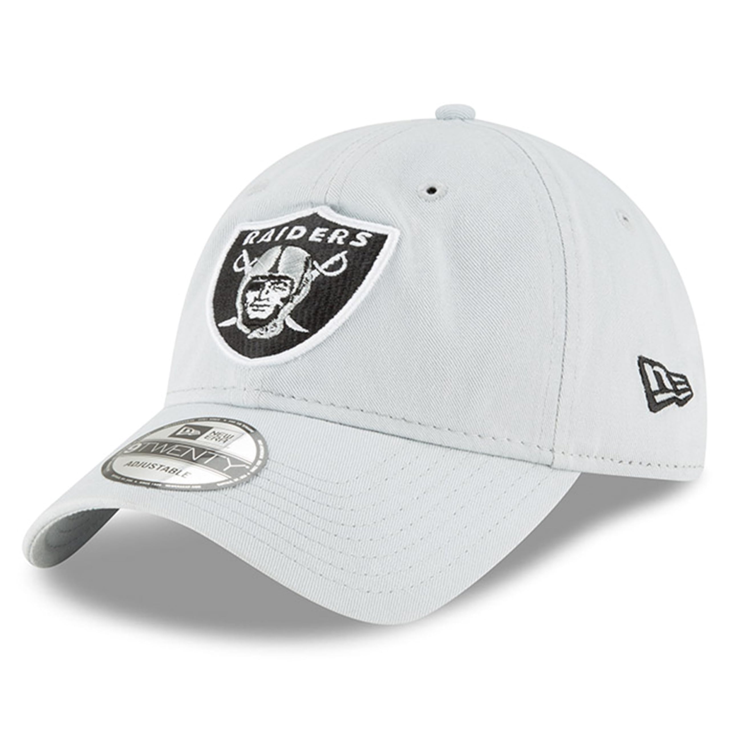 NFL Core Classic 9TWENTY Team Color Adjustable Hat Cap One Size Fits All