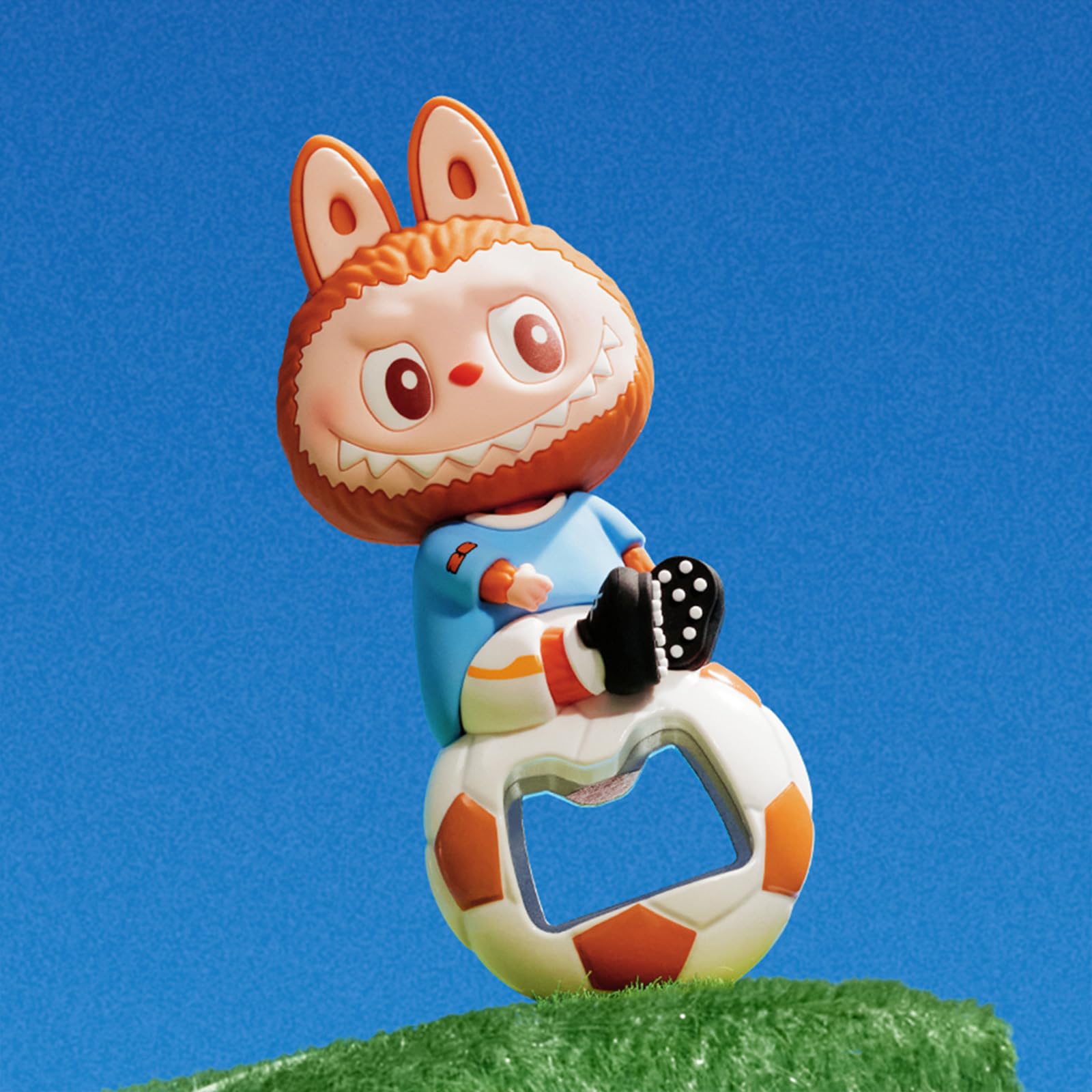 Amazon.co.jp: 【POP MART 公式ストア】THE MONSTERS × FIFA