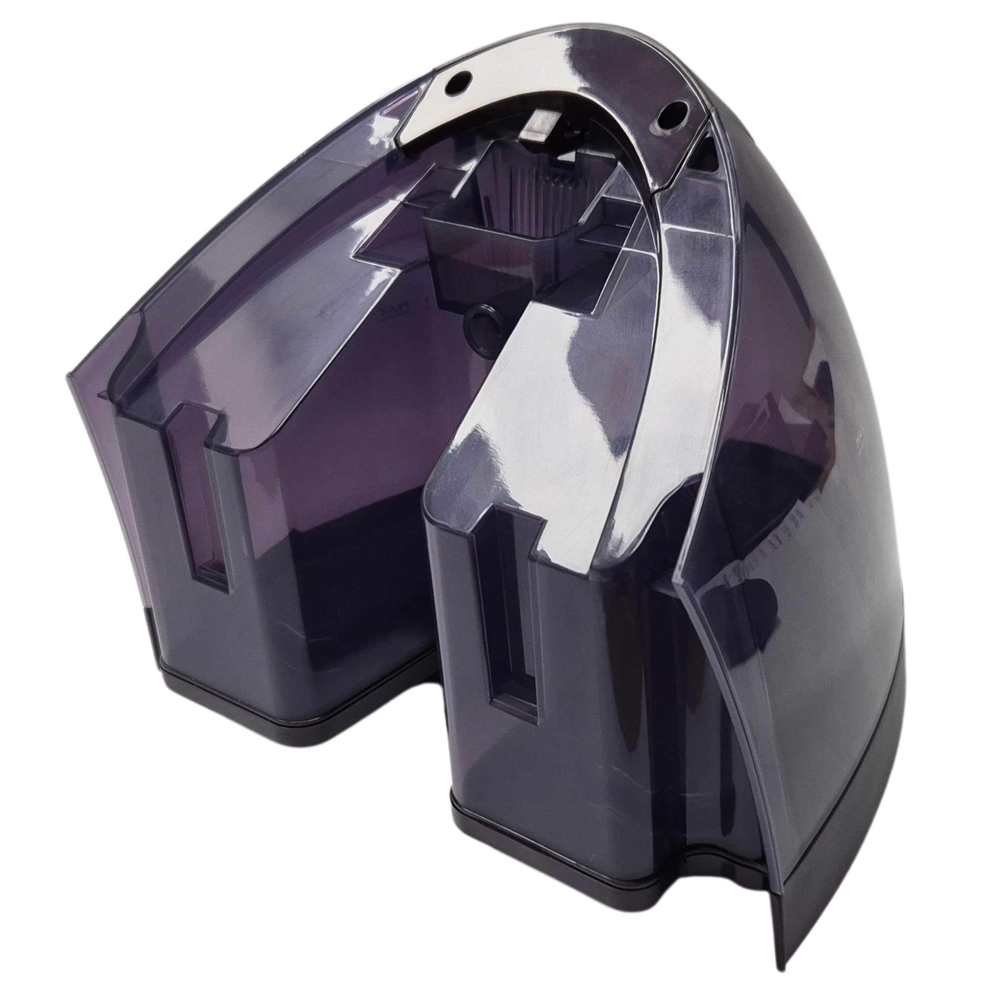 agdom24h_parts Depósito de agua para plancha de vapor compatible con Philips HI5912 HI5914 HI5915 HI5919