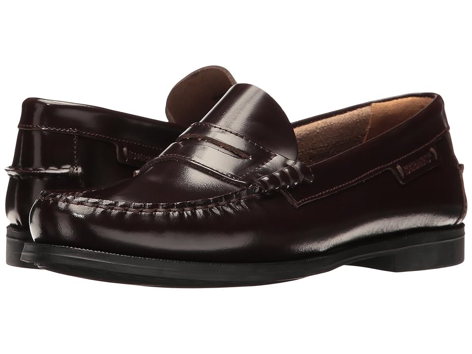 

Sebago Plaza II (Cordo Leather) Women's Shoes
