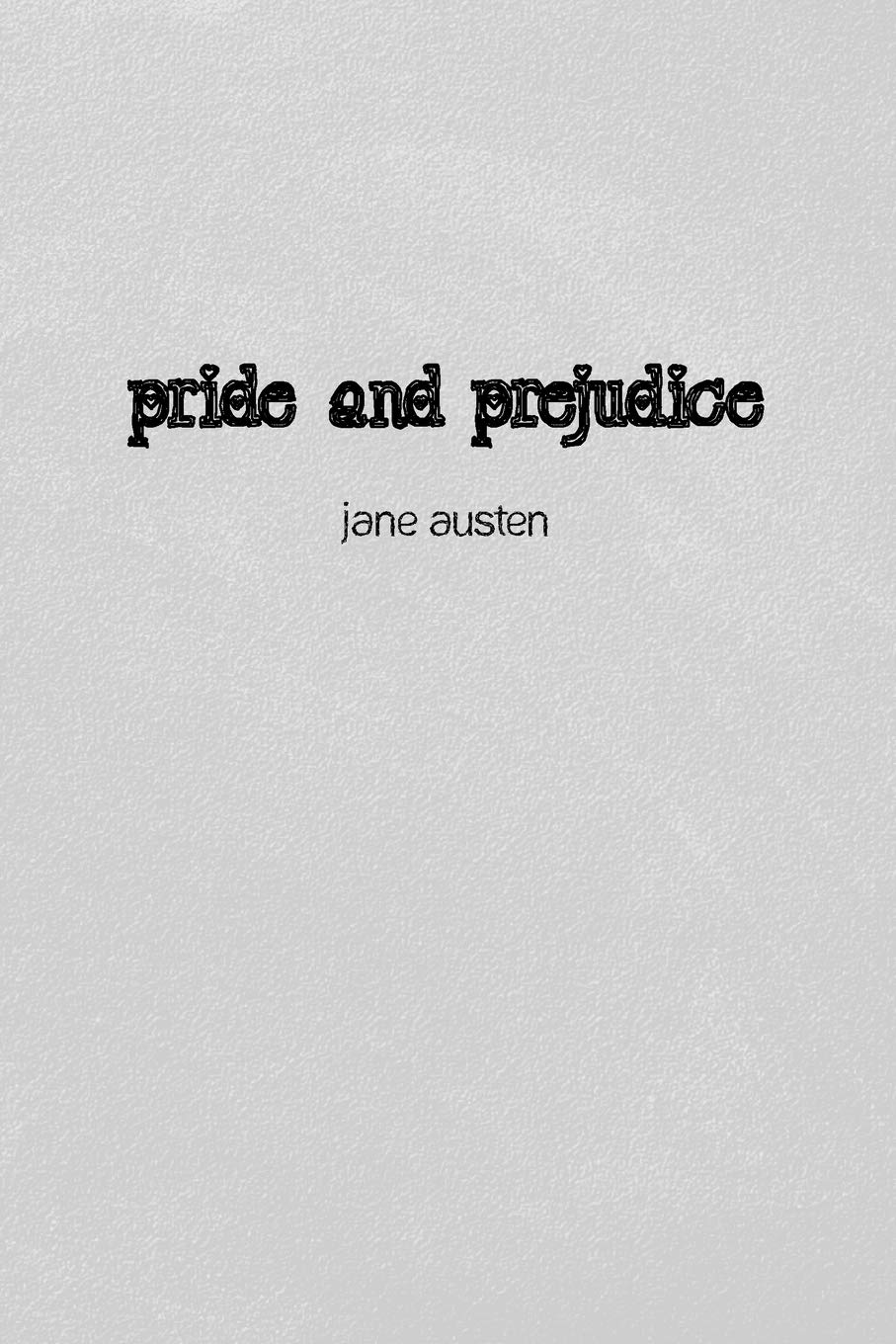 Pride and Prejudice: Special Edition