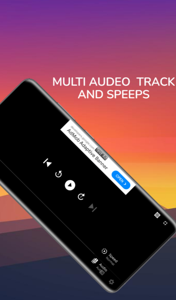 HDHUB4U App on Amazon Appstore