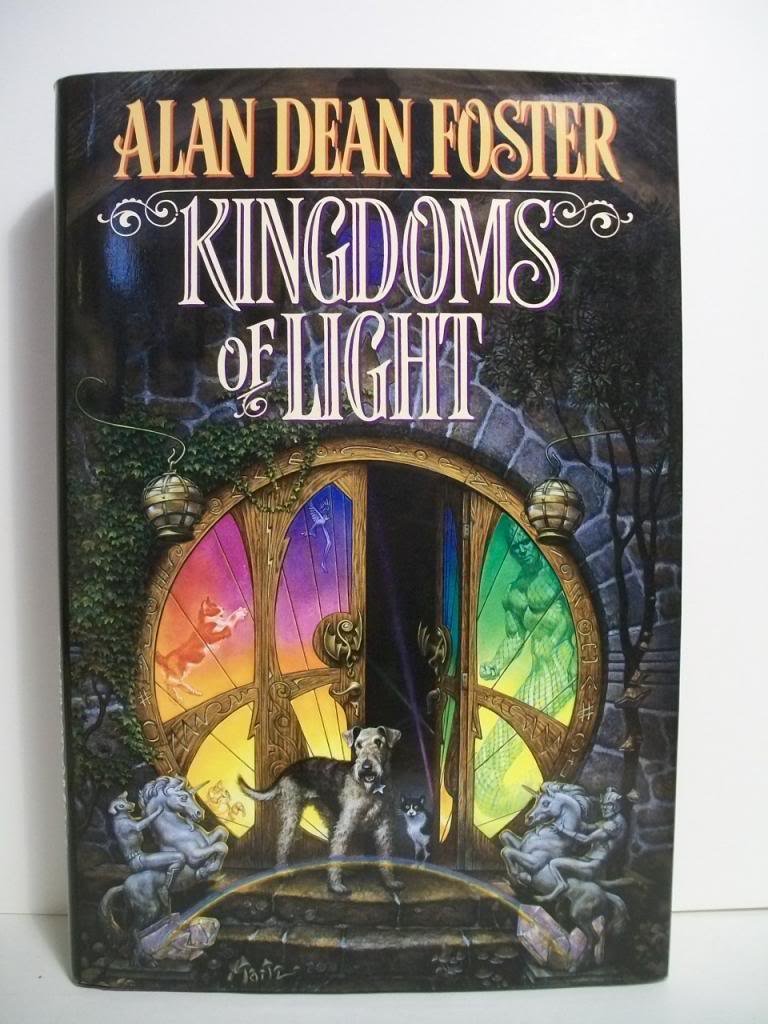 Buy Kingdoms Of Light — BookShops.in