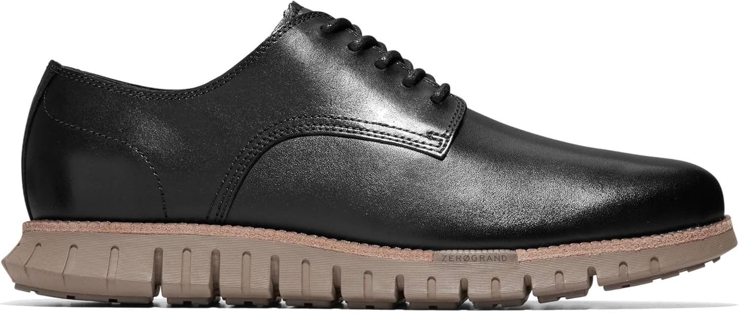 Cole Haan Mens Zg Remastered Plain ToeOxford - Image 6