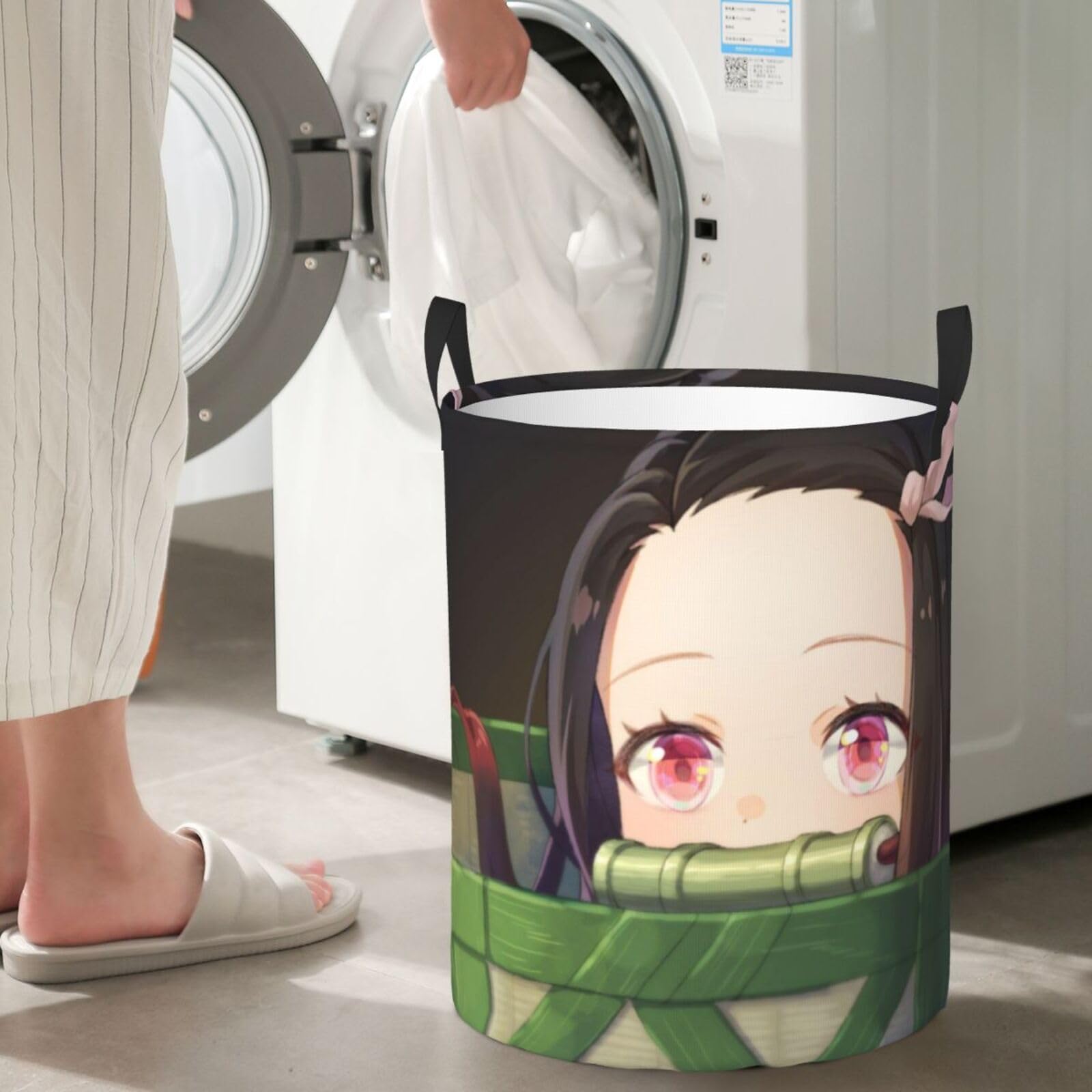 洗濯かご 大きめの汚れ物収納かご 収納バスケット 置物棚#6 Amazon.co.jp: 収納バスケットランドリー収納しやすい 汚れた