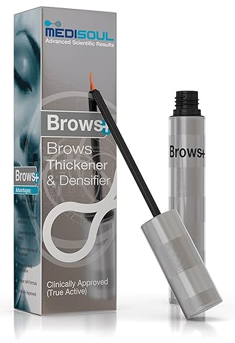 Miniatura 3 de Eyebrow Crecimiento Serum; Fast regrowth producto; ingredientes activos naturales; Brow Enhancer, espesante & densifier.