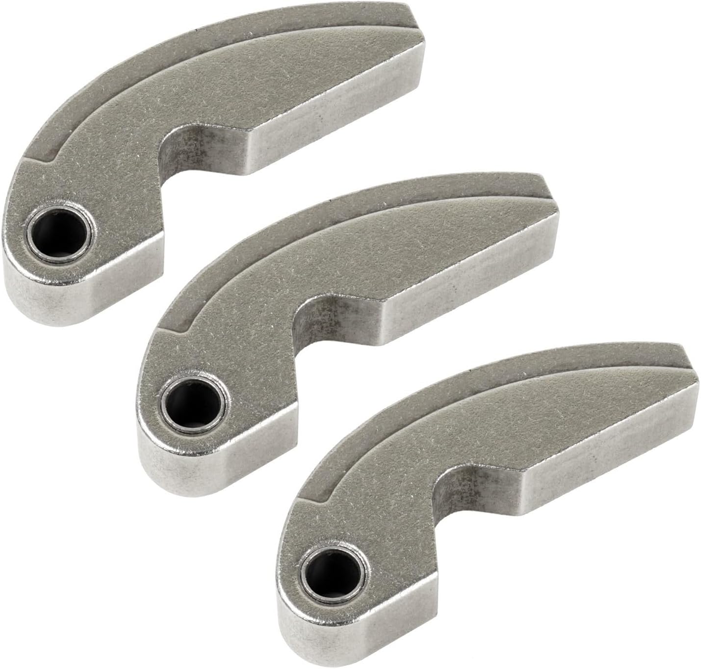 Powersports Replacement Parts for 3 Primary Clutch Weight Bushing 10-66 for Polaris 1321584 Mod-C33C-52739