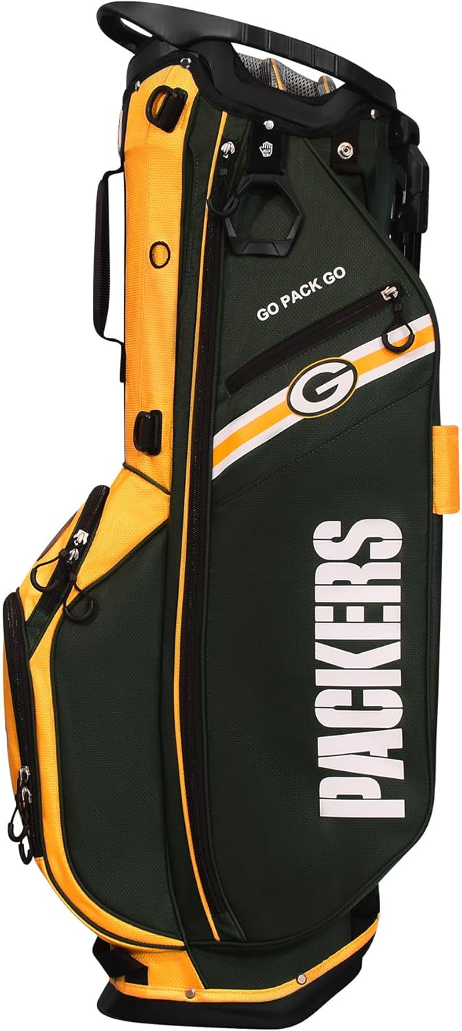 Wilson NFL Golf Bags - Image 7